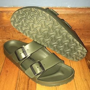 Birkenstock Women's EVA Arizona Sandal